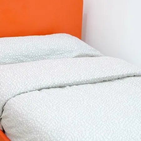 Neri Quarto em Acomodações Particulares *
